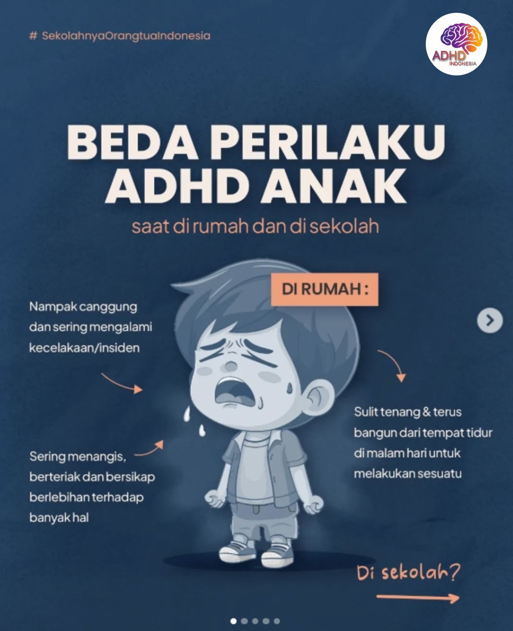 Lingkungan Rumah yang Ramah untuk Anak ADHD di Kabupaten Kotawaringin Timur