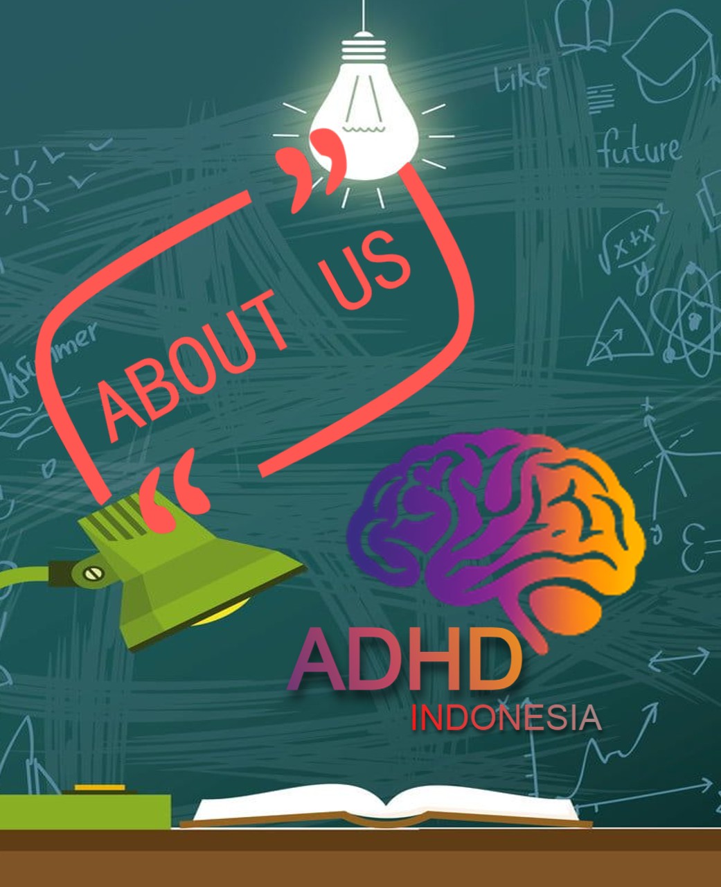 profil organisasi adhd Kabupaten Kotawaringin Timur